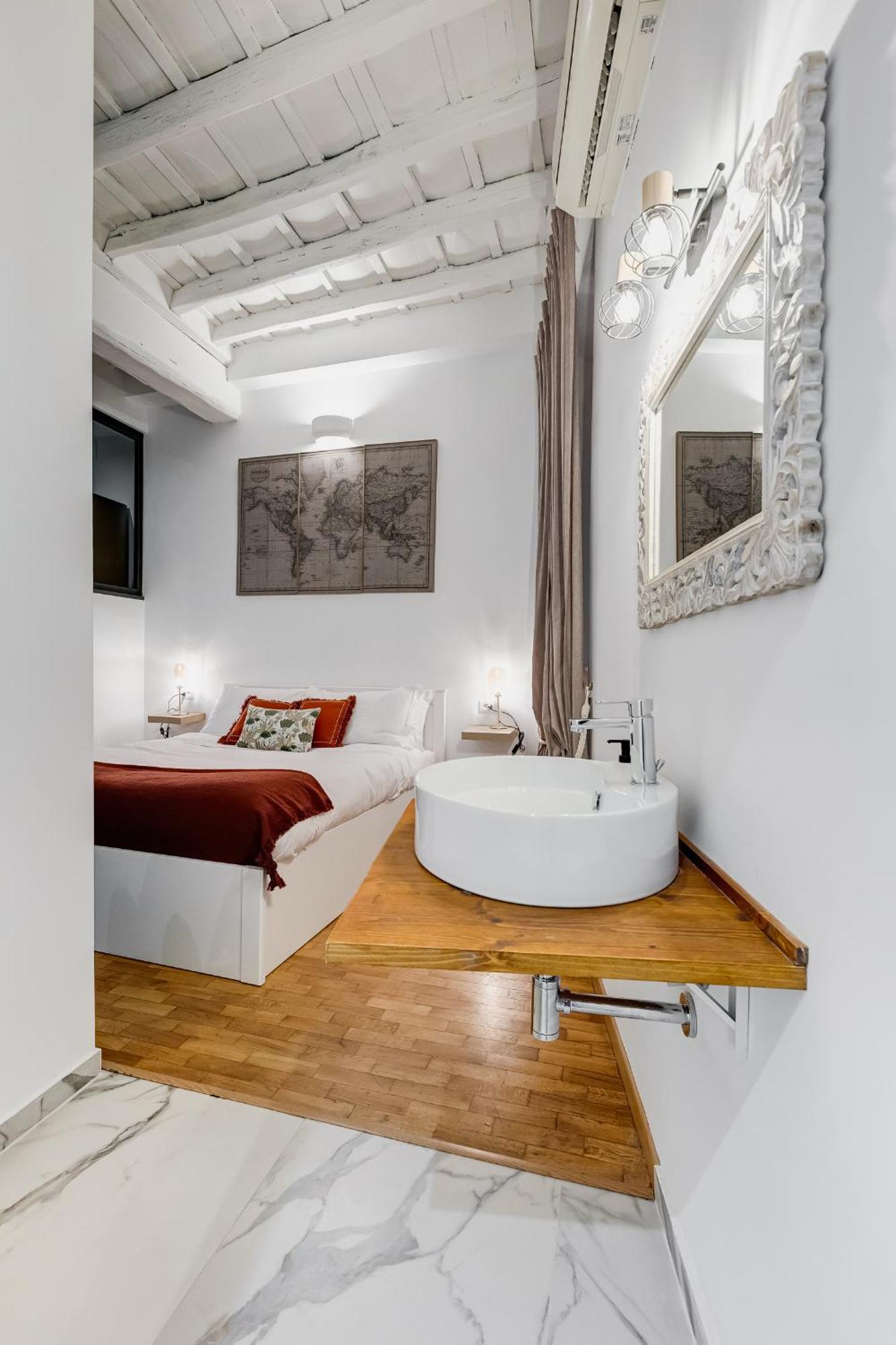 Apartamento Trastevere One By Ghor *