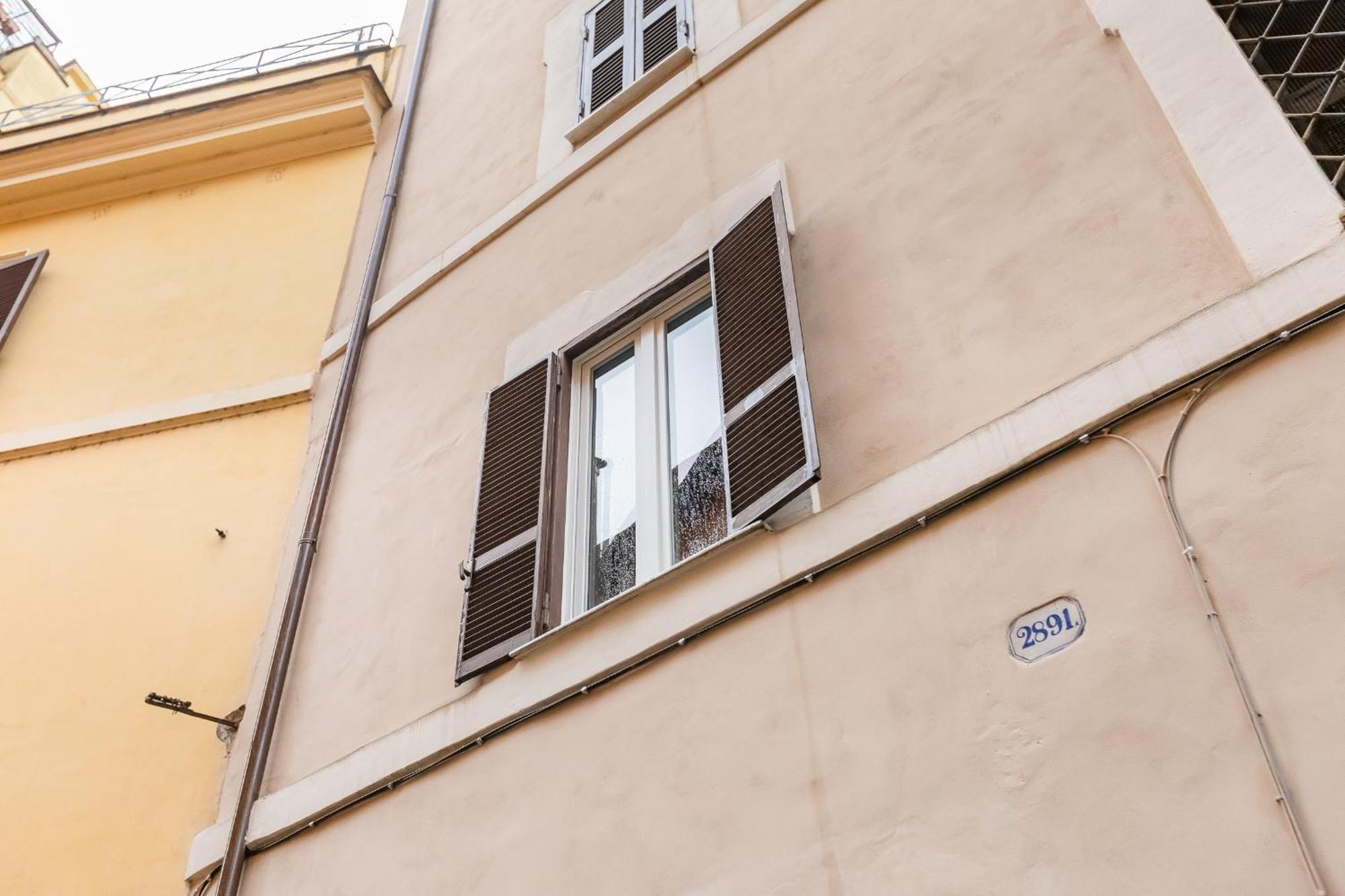 Apartamento Trastevere One By Ghor *