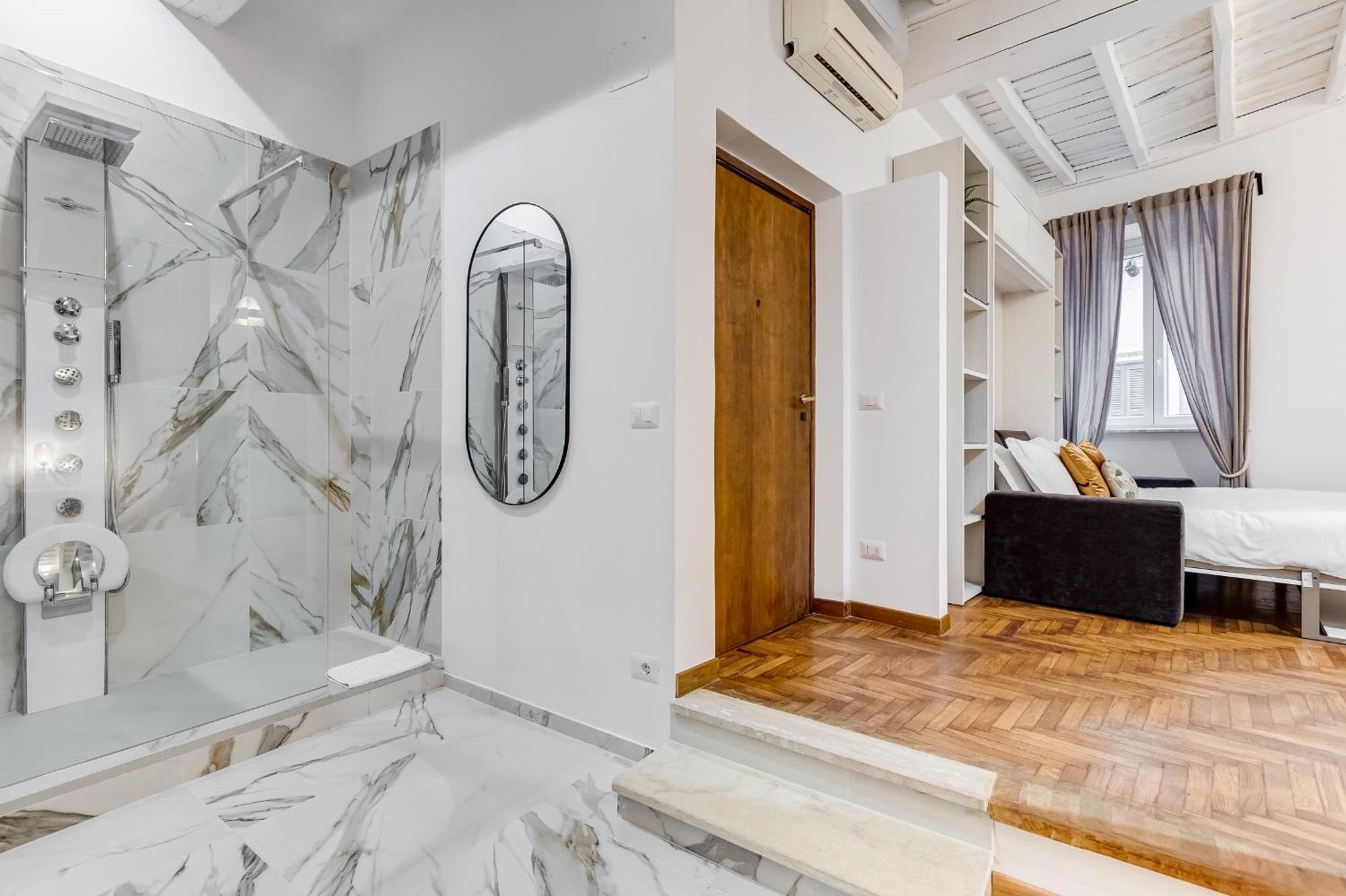 Apartamento Trastevere One By Ghor