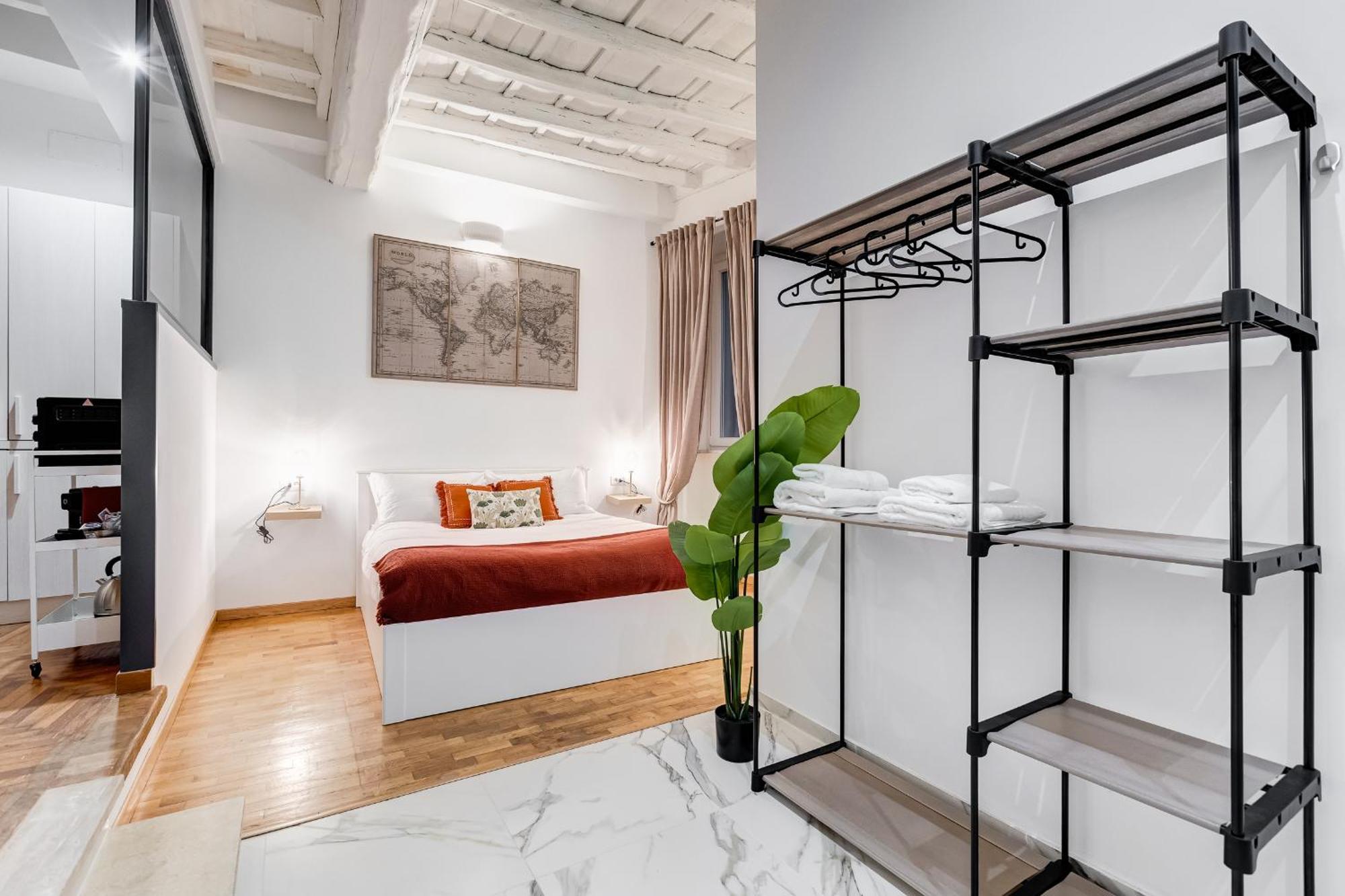 Trastevere One By Ghor Apartamento Roma