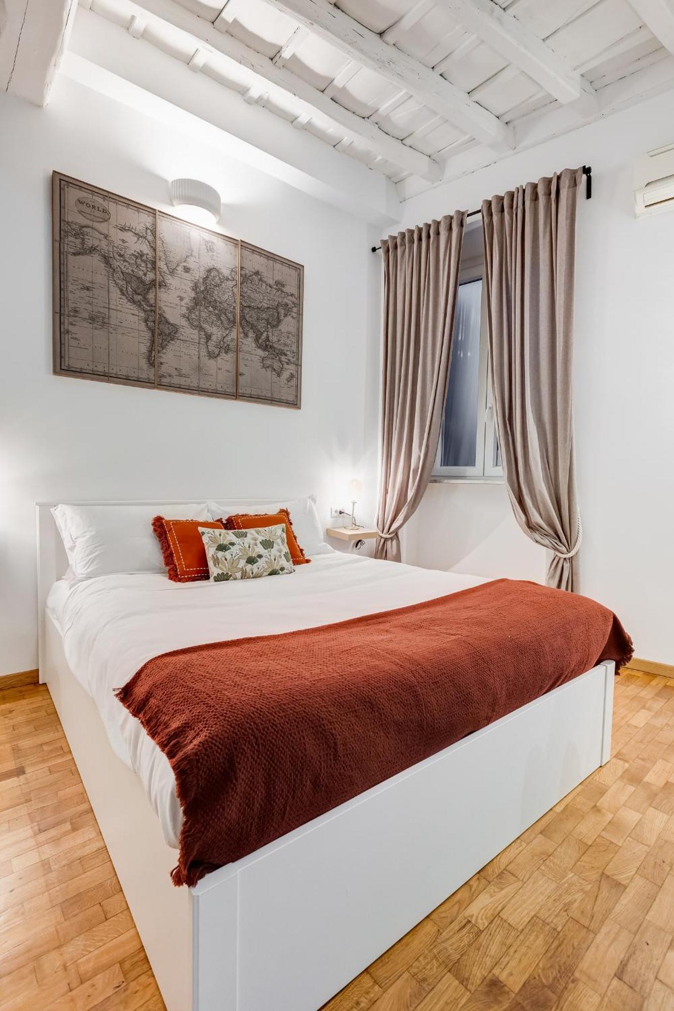 Apartamento Trastevere One By Ghor *