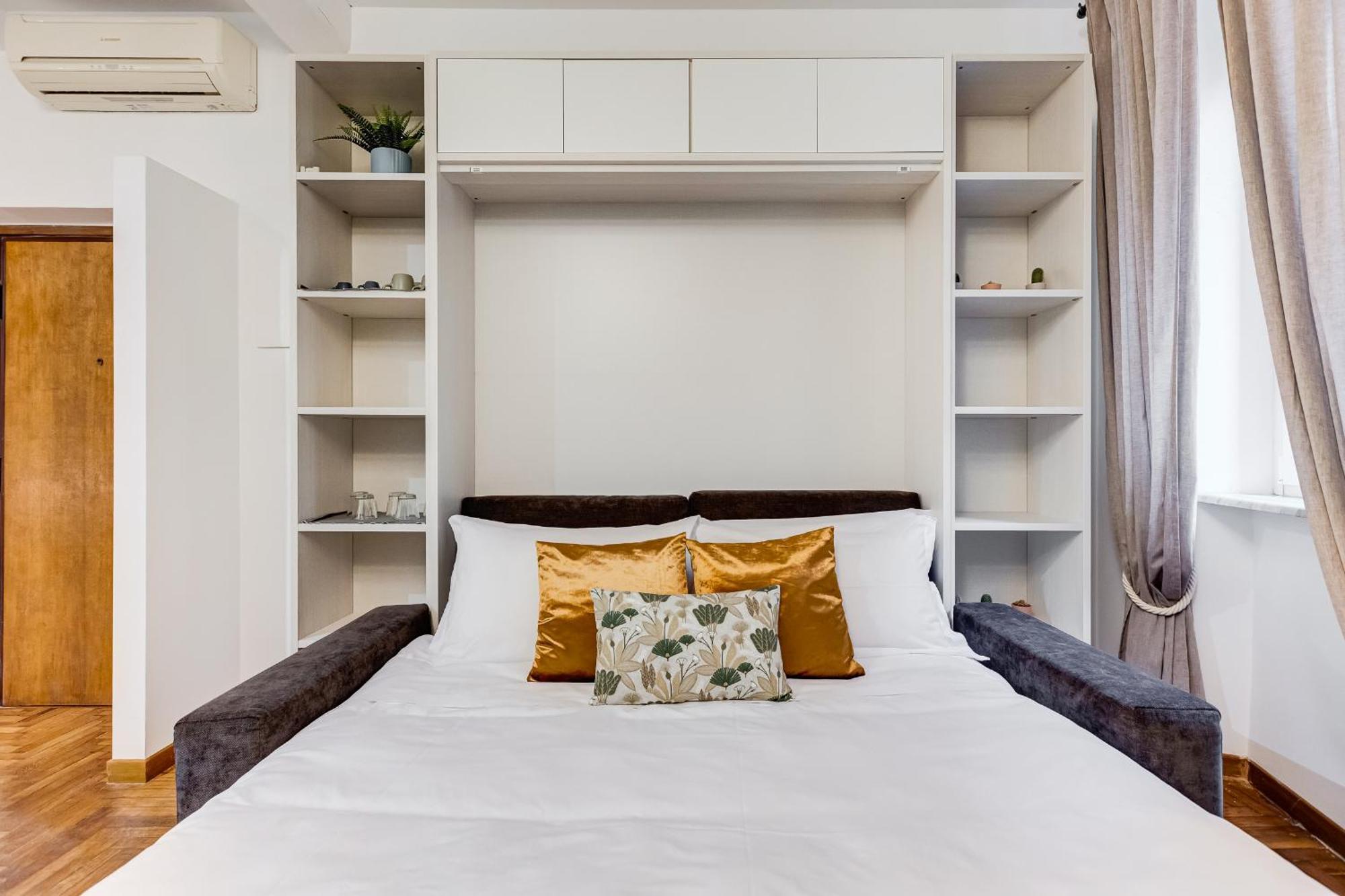 Apartamento Trastevere One By Ghor *