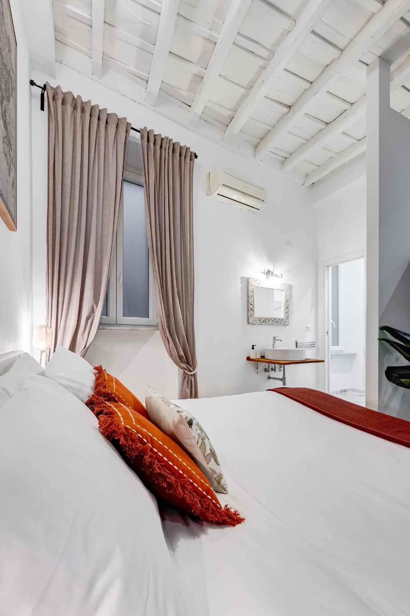 Trastevere One By Ghor Apartamento Roma