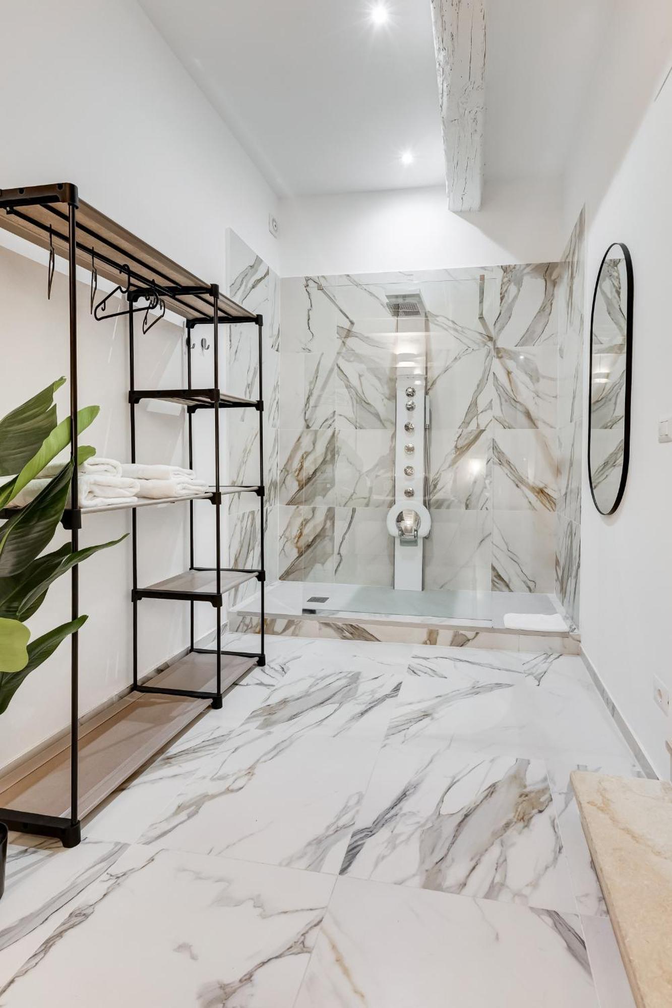 Trastevere One By Ghor Apartamento