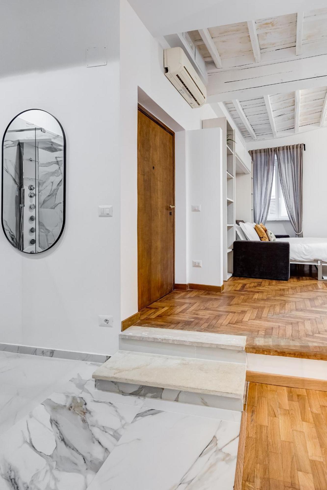 Apartamento Trastevere One By Ghor *