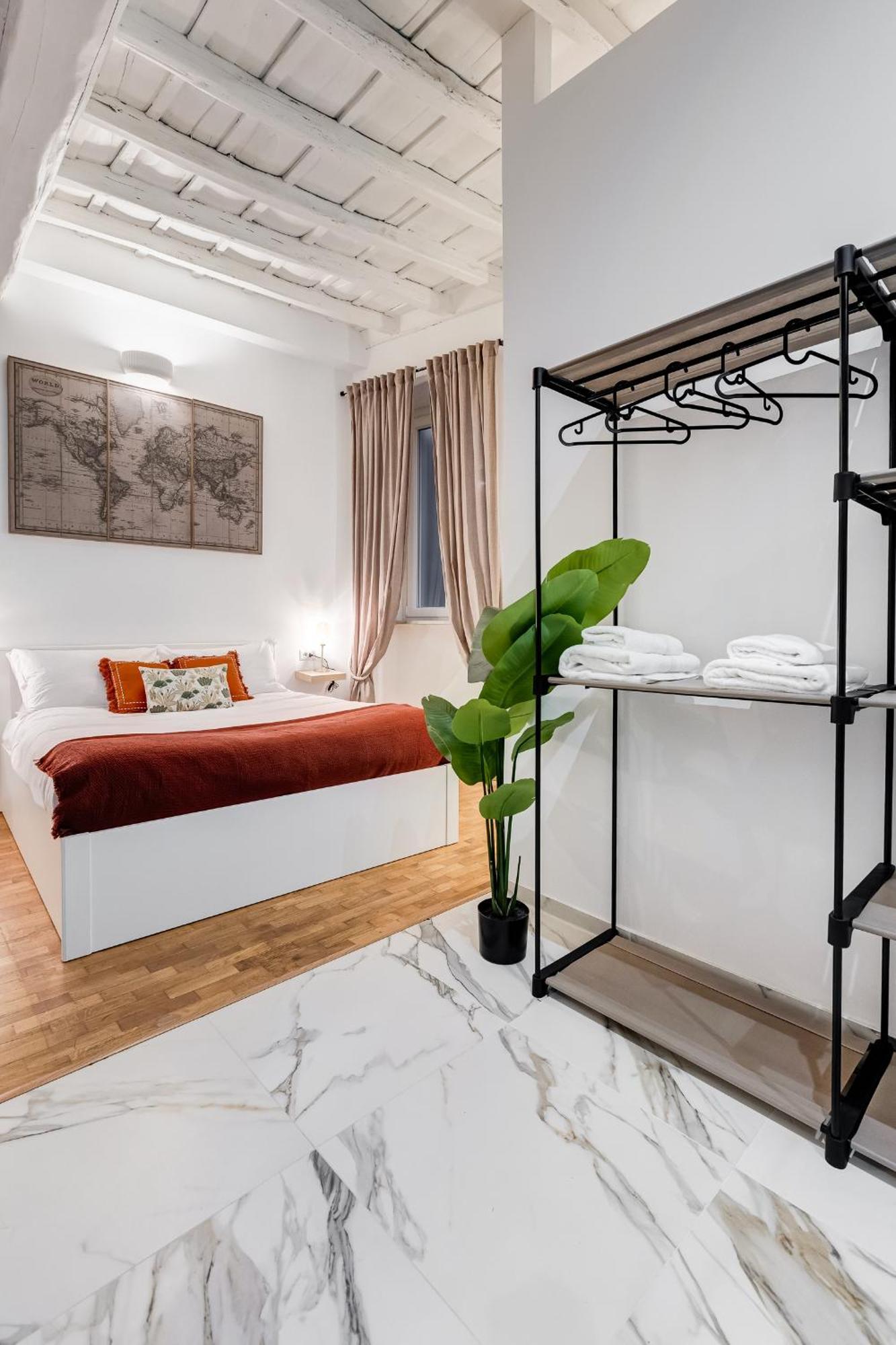 Apartamento Trastevere One By Ghor