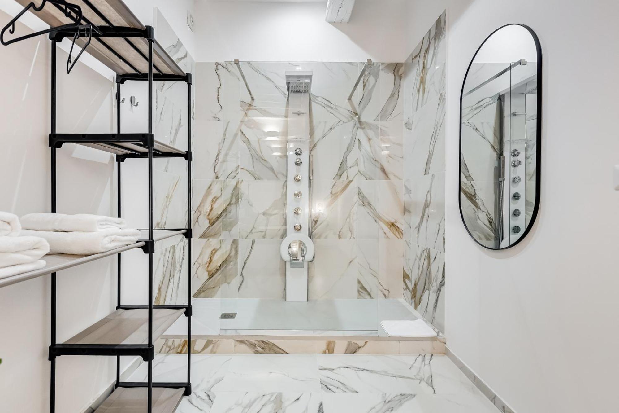 Trastevere One By Ghor Apartamento *