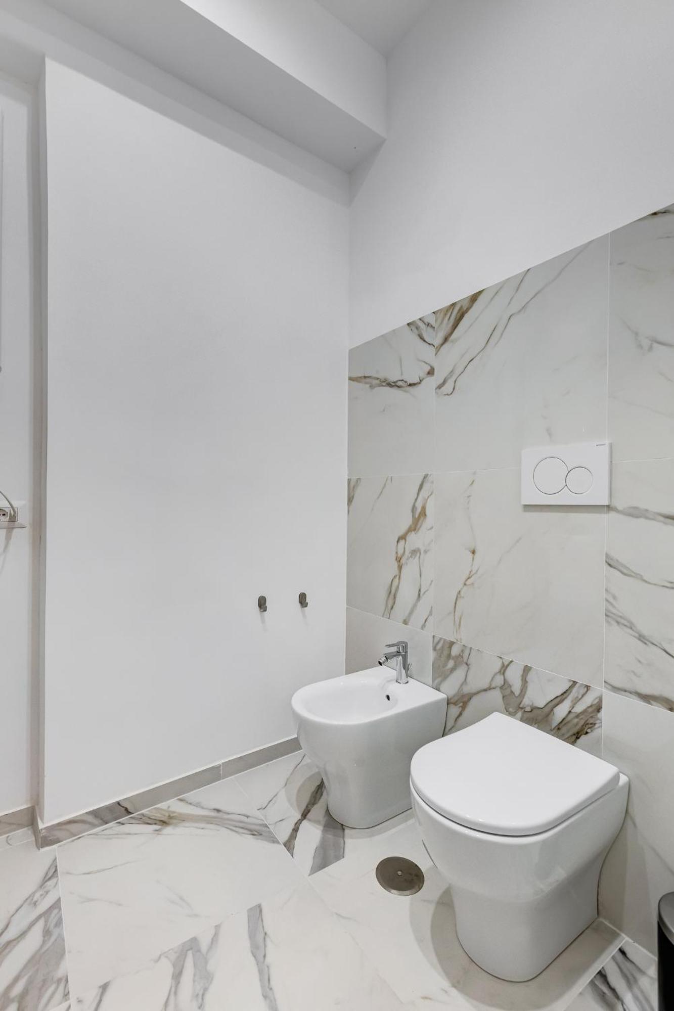 Apartamento Trastevere One By Ghor *