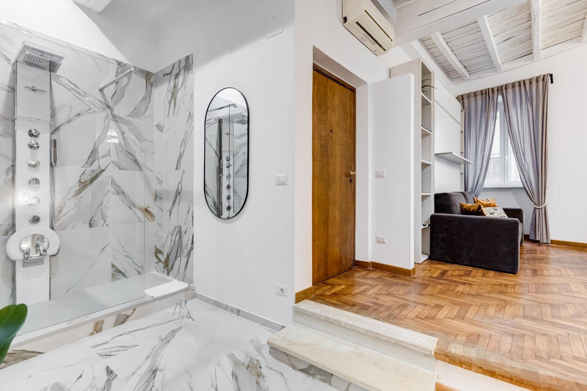 Apartamento Trastevere One By Ghor *