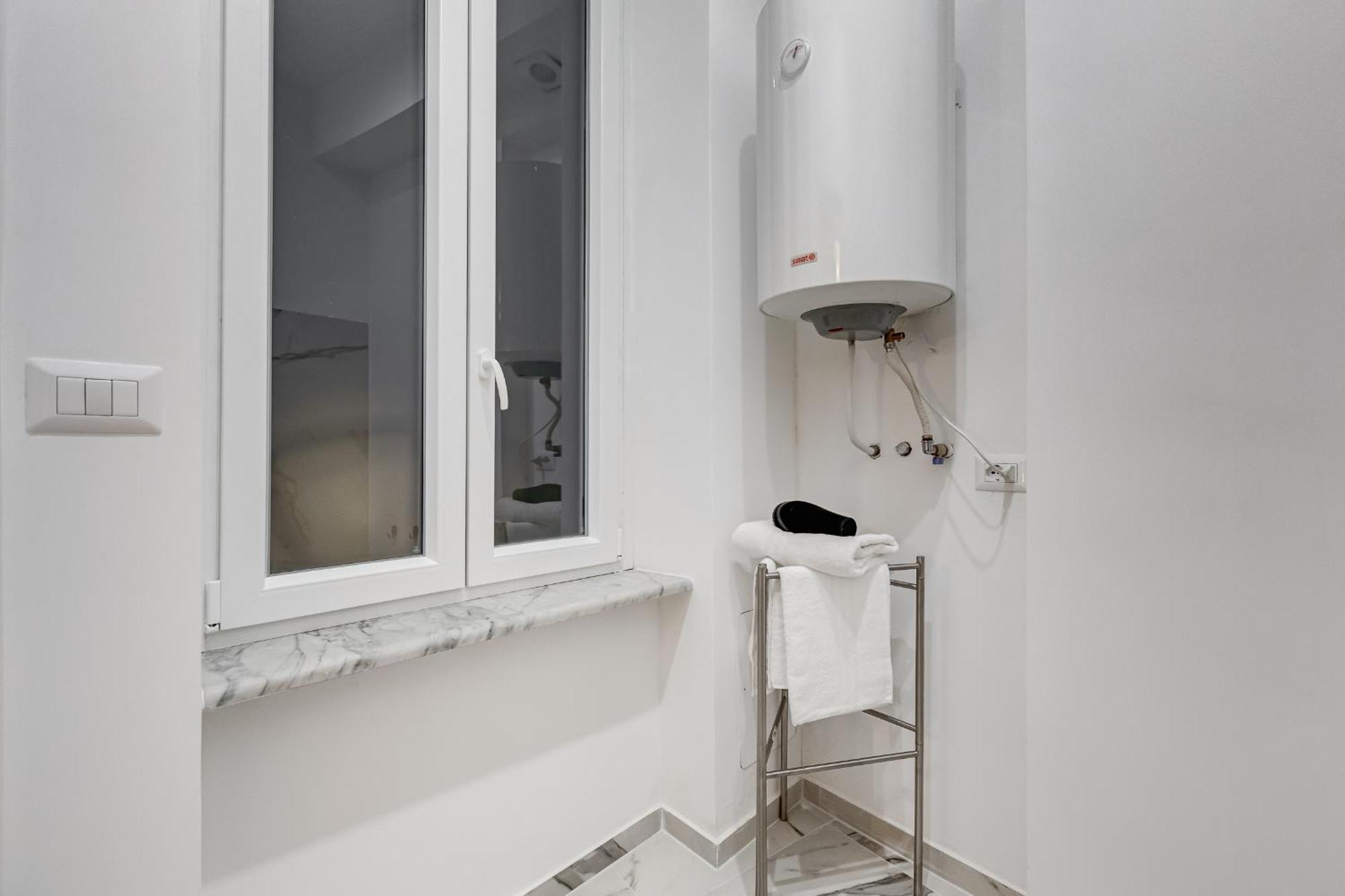 Apartamento Trastevere One By Ghor Roma